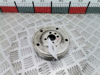 Шкив коленвала, ориг. номер 06B105243F, Audi A4 2000-2006