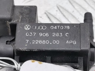 Клапан воздушный, ориг. номер 037906283C, 72288000, Audi A4 2000-2006