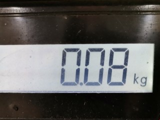 Клапан воздушный, ориг. номер 037906283C, 72288000, Audi A4 2000-2006