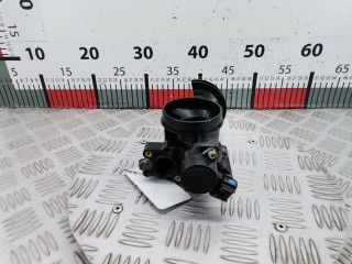 Заслонка дроссельная, ориг. номер 8945252011, 163618, Citroen C1 2008-2012