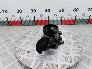 Заслонка дроссельная, ориг. номер 8945252011, 163618, Citroen C1 2008-2012