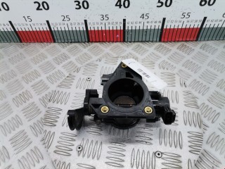 Заслонка дроссельная, ориг. номер 8945252011, 163618, Citroen C1 2008-2012