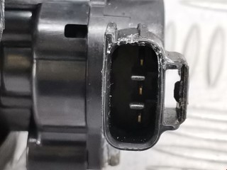 Заслонка дроссельная, ориг. номер 8945252011, 163618, Citroen C1 2008-2012