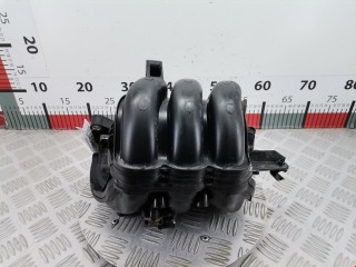 Коллектор впускной, ориг. номер 0361Q7, Citroen C1 2008-2012