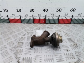 Клапан ЕГР EGR, ориг. номер 72284300, 9635651080, Citroen Berlingo 2004-2013