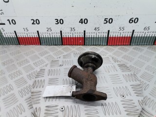 Клапан ЕГР EGR, ориг. номер 72284300, 9635651080, Citroen Berlingo 2004-2013