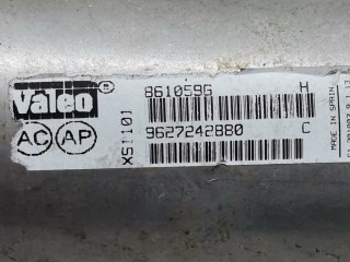 Радиатор EGR, ориг. номер 1628KC, 861059G, Citroen Berlingo 2004-2013