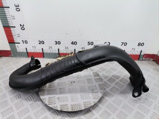 Патрубок воздушного фильтра, ориг. номер 9637306580, Citroen Berlingo 2004-2013