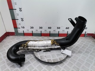 Патрубок воздушного фильтра, ориг. номер 9637306580, Citroen Berlingo 2004-2013