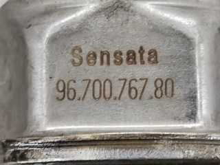Датчик давления топлива, ориг. номер 1920RF, 9670076780, Citroen C3 Picasso 2008-2012