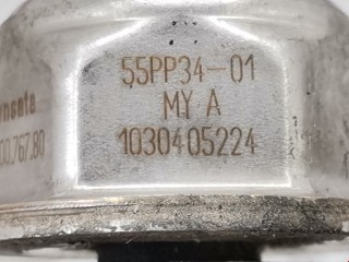 Датчик давления топлива, ориг. номер 1920RF, 9670076780, Citroen C3 Picasso 2008-2012