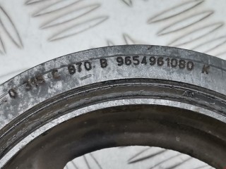 Шкив коленвала, ориг. номер 0515T3, 9654961080, Citroen C3 Picasso 2008-2012