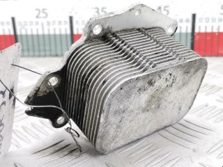Теплообменник масляного фильтра, ориг. номер 1103L1, Citroen C3 Picasso 2008-2012