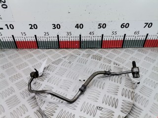 Масляная трубка турбины, ориг. номер 037969, Citroen C3 Picasso 2008-2012