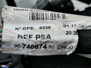 Проводка, ориг. номер 5969C3, Citroen C3 Picasso 2008-2012