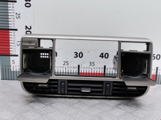 Дефлектор обдува салона, ориг. номер 687508H300, E5715161100, Nissan X-Trail 2000-2004