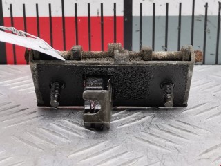 Ручка крышки багажника, ориг. номер 906068H30A, Nissan X-Trail 2000-2004