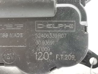 Электропривод, ориг. номер 13130387, Opel Astra 1998-2009