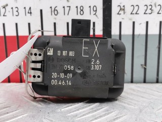 Датчик дождя, ориг. номер 1397212058, 93178787, Opel Astra 1998-2009
