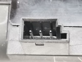 Датчик дождя, ориг. номер 1397212058, 93178787, Opel Astra 1998-2009
