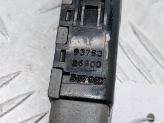 Кнопка подогрева лобового стекла, ориг. номер 9375026900, Hyundai Santa Fe 2004-2012