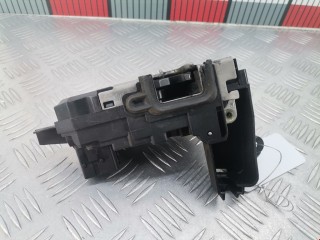 Замок двери передней правой, ориг. номер 13220368, Opel Astra 1998-2009