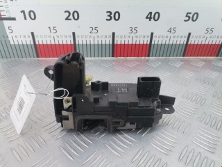 Замок двери передней правой, ориг. номер 13220368, Opel Astra 1998-2009