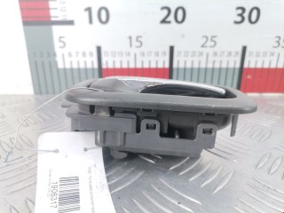 Ручка внутренняя передняя правая, ориг. номер 806708H902, Nissan X-Trail 2000-2004