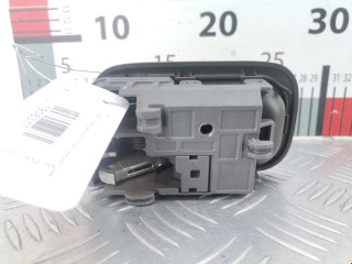 Ручка внутренняя передняя правая, ориг. номер 806708H902, Nissan X-Trail 2000-2004