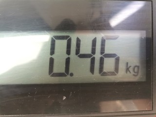 Ручка наружная передняя правая, ориг. номер 24463526, Opel Astra 1998-2009