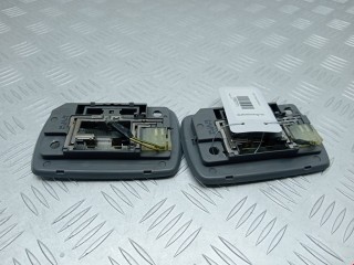 Фонарь салона (плафон), ориг. номер 83250S84A01, Honda CR-V 2004-2006