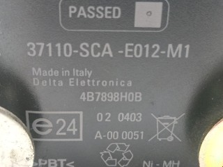 Сигнал (клаксон), ориг. номер 4B7898H0B, 37110SCAE012, Honda CR-V 2004-2006