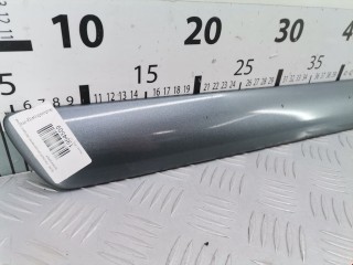 Молдинг двери задней правой, ориг. номер 75333SCAE01Z, Honda CR-V 2004-2006