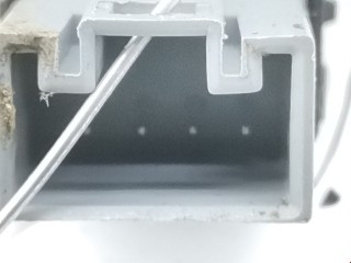 Кнопка стеклоподъемника, ориг. номер 7L6959855B, Volkswagen Passat 2011-2015