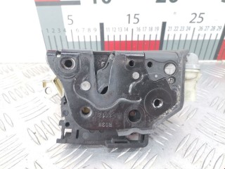 Замок двери передней правой, ориг. номер 3C2837016A, Volkswagen Passat 2011-2015