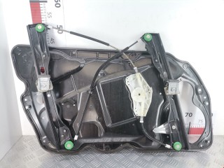 Стеклоподъемник передний правый, ориг. номер 3AA837462B, 3AA959701, Volkswagen Passat 2011-2015