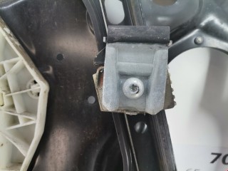 Стеклоподъемник передний правый, ориг. номер 3AA837462B, 3AA959701, Volkswagen Passat 2011-2015