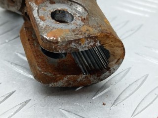 Рулевой карданчик, ориг. номер 53323SEN013, Honda CR-V 2004-2006