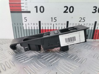 Блок управления стеклоподъемниками, ориг. номер 1K4959857B, 3AC857858A, Volkswagen Passat 2011-2015