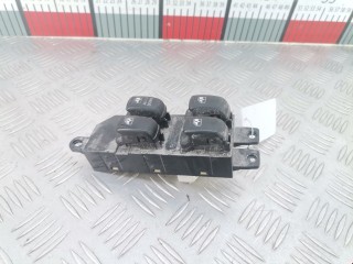 Блок управления стеклоподъемниками, ориг. номер 9357026100, 9357026150, Hyundai Santa Fe 2004-2012