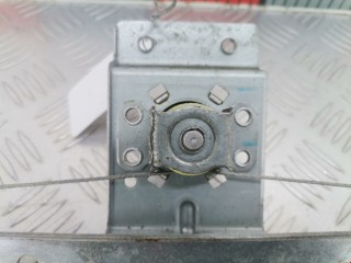Стеклоподъемник задний правый, ориг. номер 541613212, 13447039, Opel Corsa 2006-2011