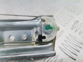 Стеклоподъемник задний правый, ориг. номер 541613212, 13447039, Opel Corsa 2006-2011