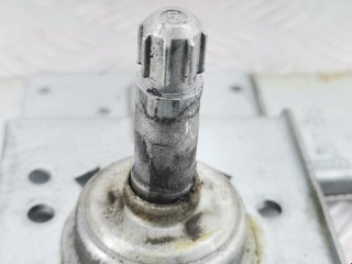Стеклоподъемник задний правый, ориг. номер 541613212, 13447039, Opel Corsa 2006-2011