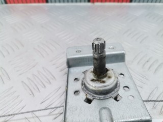 Стеклоподъемник задний правый, ориг. номер 13188504, Opel Corsa 2006-2011