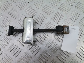 Ограничитель открывания двери задней, ориг. номер 13181961, Opel Corsa 2006-2011