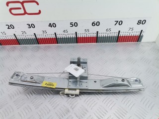 Стеклоподъемник задний правый, ориг. номер 13188504, Opel Corsa 2006-2011