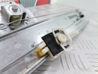 Стеклоподъемник задний правый, ориг. номер 13188504, Opel Corsa 2006-2011