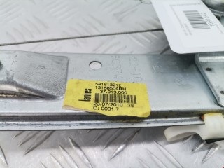 Стеклоподъемник задний правый, ориг. номер 13188504, Opel Corsa 2006-2011