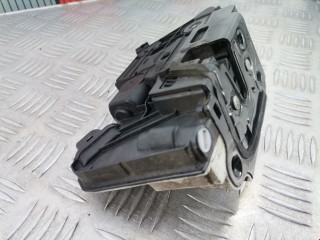 Замок двери передней левой, ориг. номер 5N2837015A, Volkswagen Scirocco 2008-2014