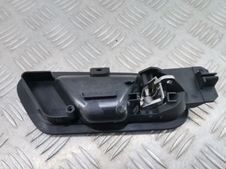 Ручка внутренняя передняя левая, ориг. номер 1Q2837113, Volkswagen Scirocco 2008-2014